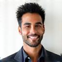 Amaan Hott portrait